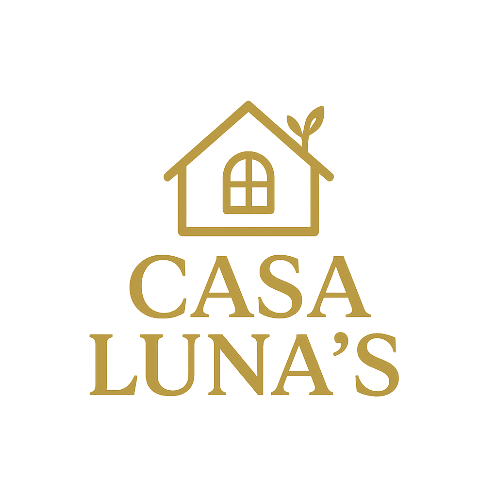 Casa Luna's